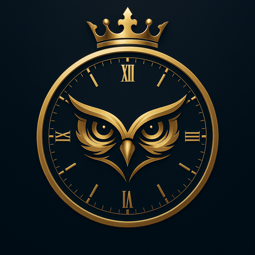 Esteban Perez Holdings